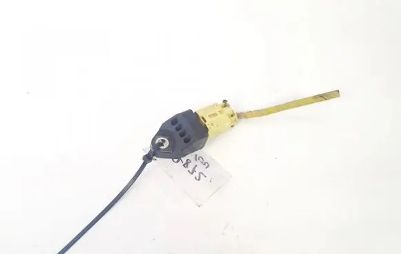 Subaru Legacy Airbag deployment crash/impact sensor 98237ag000 764.46prvy