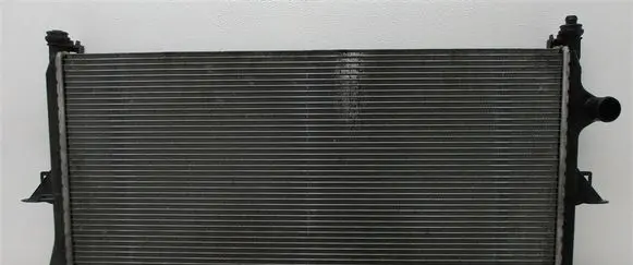 Citroen C5 Coolant radiator 9688473480