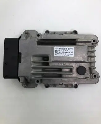 Mercedes-Benz E W212 Adblue control unit 
