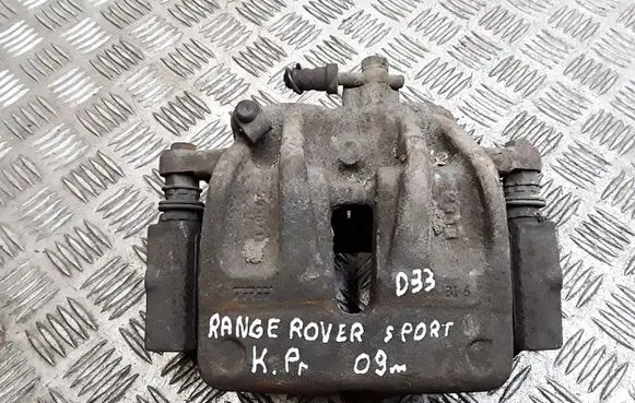 Land Rover Range Rover Sport L320 Front brake caliper