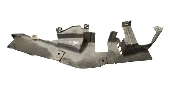 BMW X5 E70 Front underbody cover/under tray 7160239 51757160239 10834110