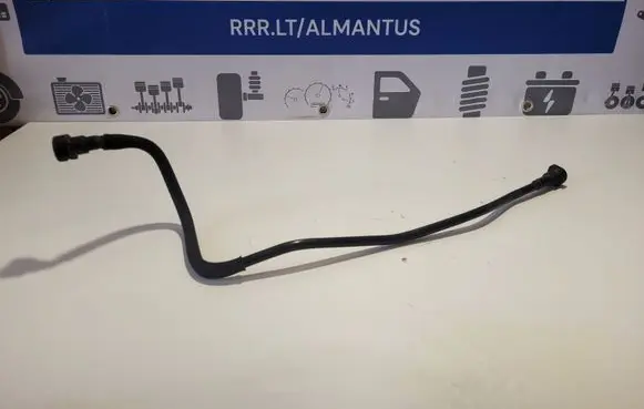 Dodge Durango Fuel line pipe
