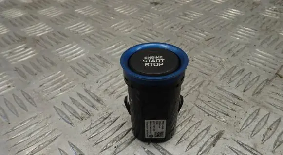 Hyundai Ioniq Engine start stop button switch 95430G2500
