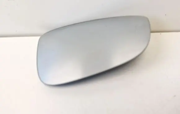 Wing mirror glass