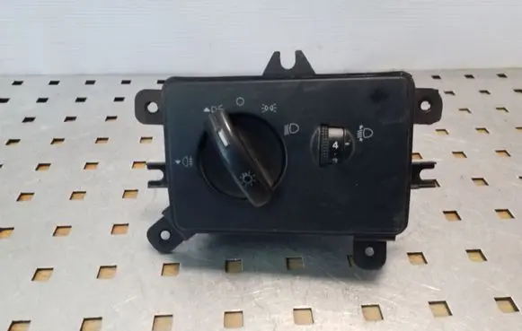 Ford Transit Light switch 6C1111671AB