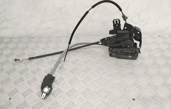 Mercedes-Benz EQE x294 Front door lock A2230030899