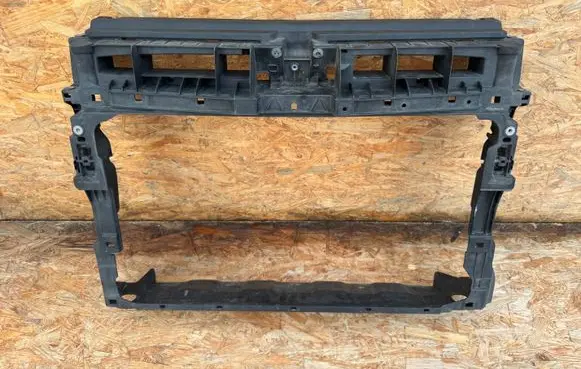 Volkswagen Tiguan Radiator support slam panel bracket 5NA805594E 5NA805588L