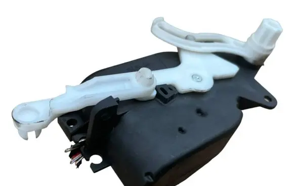 Porsche Cayman 987 Air flap motor/actuator 1J2907511A 6nn00769201