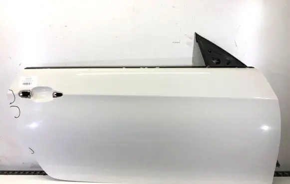 BMW 3 E92 E93 Front door