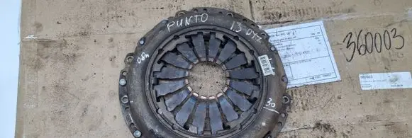 Fiat Grande Punto Pressure plate 604263