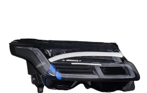 Land Rover Range Rover L405 Headlight/headlamp JK5213W029ME 1660516609