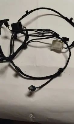 BMW M3 G80 Parking sensor (PDC) wiring loom 5A0238901 11107811 E5U439