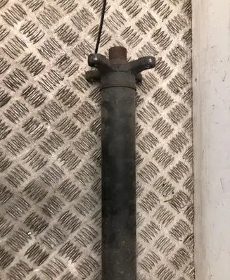 Mercedes-Benz E W212 Front prop shaft 2044100032