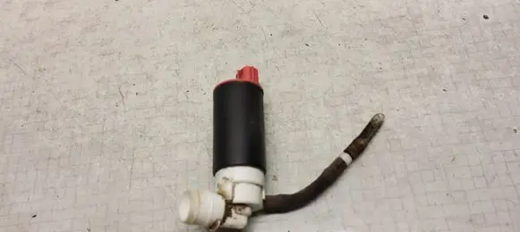 Toyota Avensis T250 Windscreen/windshield washer pump