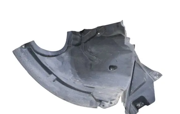 Mercedes-Benz E W212 Front wheel arch liner splash guards A2126903130