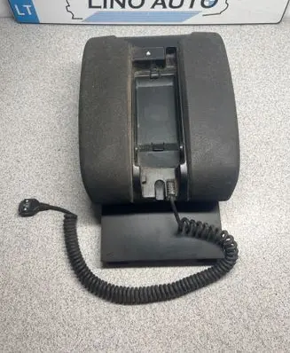 BMW 5 E39 Armrest 8213862