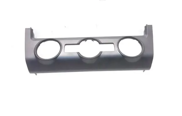 Skoda Octavia Mk3 (5E) Climate control/heater control trim 5E0863152B