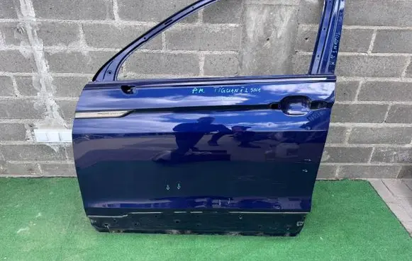 Volkswagen Tiguan Front door NN831311
