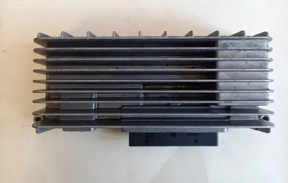 Audi A5 8T 8F Sound amplifier 8T0035223R 720300500300