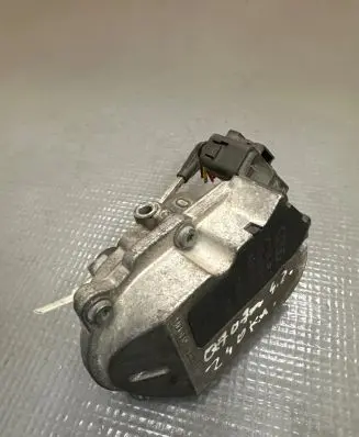 Audi Q7 4L Intake manifold valve actuator/motor 059129086D A2C53106043 2900309551