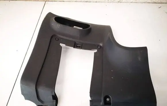 Seat Ibiza III (6L) Other interior part 6L1857947