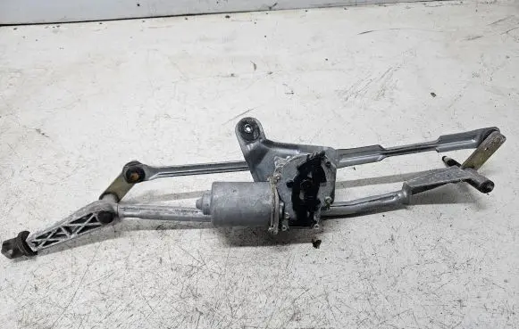 Volvo S80 Front wiper linkage and motor 404606 9171901