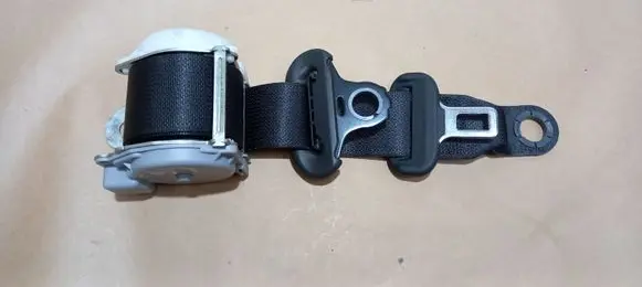 Ford Ecosport Rear seatbelt 308044699JN7