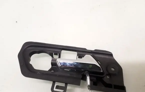 Mercedes-Benz R W251 Rear door interior handle A2517600461