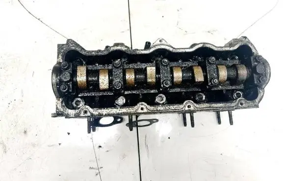 Skoda Octavia Mk1 (1U) Engine head 