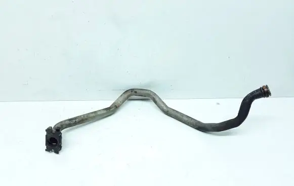 Volvo V60 Turbo turbocharger oiling pipe/hose