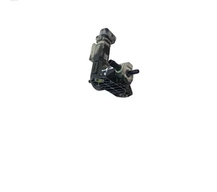 Peugeot 508 Vacuum valve 9688124580