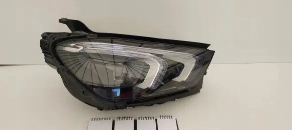 Mercedes-Benz GLE W167 Headlight/headlamp A1679069604
