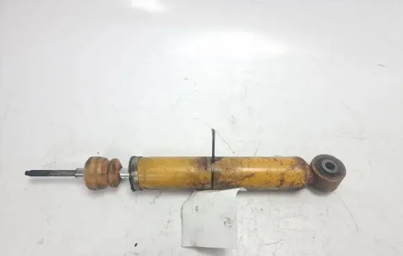 Mercedes-Benz ML W163 Front shock absorber/damper
