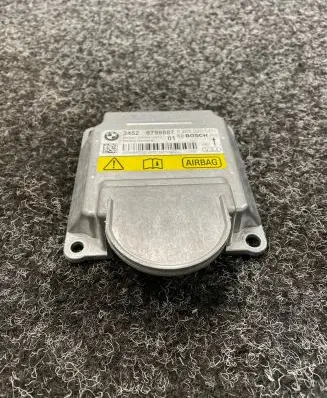 BMW 5 F10 F11 Airbag control unit/module 6799887