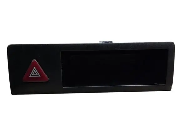 Volkswagen Transporter - Caravelle T5 Dashboard storage box/compartment 7H0857925A