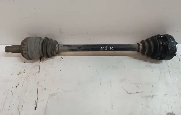 BMW 1 E81 E87 Rear driveshaft