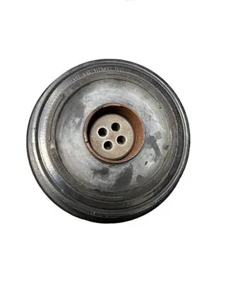 BMW X5 F15 Crankshaft pulley 8511321