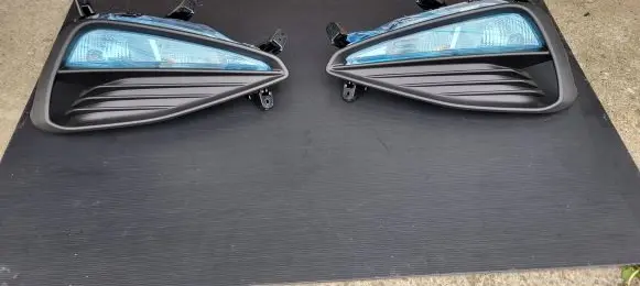 LED Daytime headlight