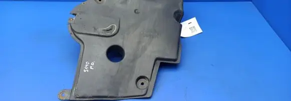 Mercedes-Benz S W140 Front wheel arch liner splash guards 1405240330