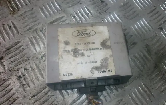 Ford Scorpio Other control units/modules 92GG15K600BC