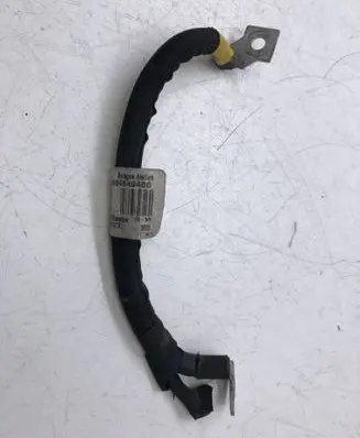 Citroen C4 Grand Picasso Other wiring loom 9804849480
