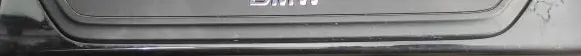 BMW X3 F25 Front sill (body part) 