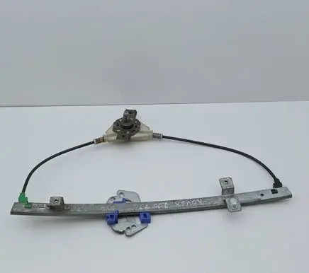 Rover 200 XV Rear door manual window regulator 