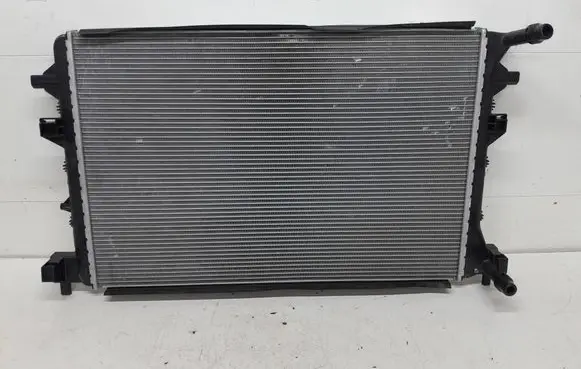 Audi A3 8Y Coolant radiator 5WA121251M