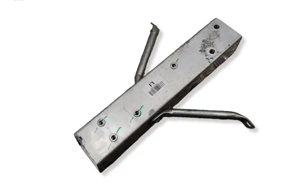 BMW i3 Rear bumper mounting bracket 6852703