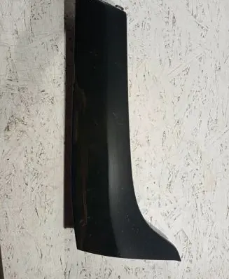 Mercedes-Benz ML W166 Panel trim A1666800271