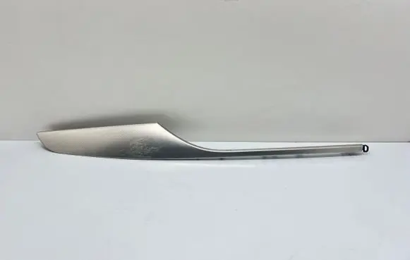 Audi A6 S6 C7 4G Dashboard glove box trim 4G2853189