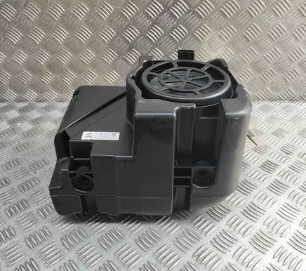 Audi Q4 Sportback e-tron Subwoofer speaker 11A035621C