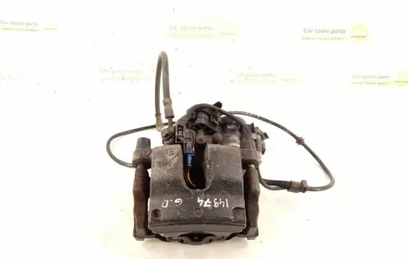 Mercedes-Benz C AMG W205 Rear brake caliper 2054230481 2054231698