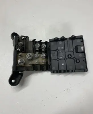 Audi A6 C7 Positive wiring loom 4G0937517 KB4G5170